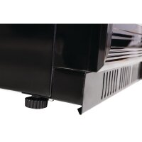 Polar Barkühlschrank Für 270X 33Cl Flaschen, Schwarz