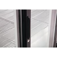 Polar Barkühlschrank Für 270X 33Cl Flaschen, Schwarz
