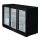 Polar Barkühlschrank Für 270X 33Cl Flaschen, Schwarz