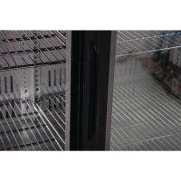 Barkühlschrank Mit 208 Liter, 2 Türen