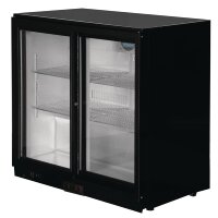 Barkühlschrank Mit 208 Liter, 2 Türen