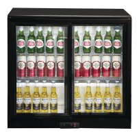 Barkühlschrank Mit 208 Liter, 2 Türen