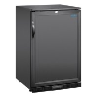 Gastro Getränkekühlschrank mit 1 Tür - 128...