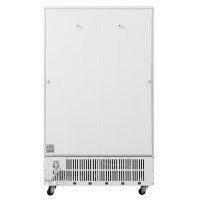 Polar Display-Kühlung 950 Liter, 2 Türen