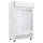Polar Display-Kühlung 950 Liter, 2 Türen