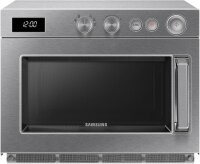 SAMSUNG Mikrowelle MJ2691 mit 1800W und 26 Liter aus...