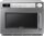 SAMSUNG Mikrowelle MJ2693 mit 1500W und 26 Liter aus Edelstahl  Keramik