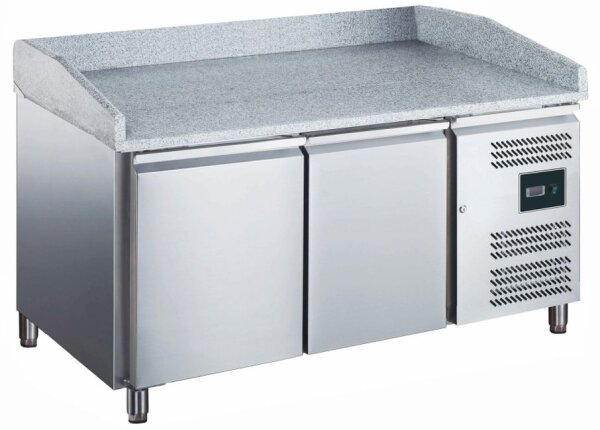 Saro Pizzatisch Epz 2600 Tn