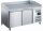 Saro Pizzatisch Epz 2600 Tn