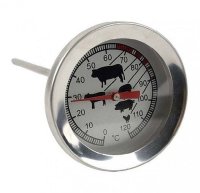 SARO Fleisch Thermometer 4710