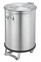 SARO Abfallbehälter Modell ME105  105 Liter