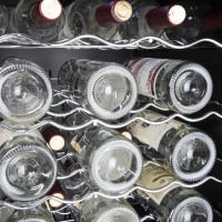 Polar Weinkühler 128 Liter, 44 Flaschen