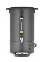 Glühweinkocher & Heißwasserspender HENDI...