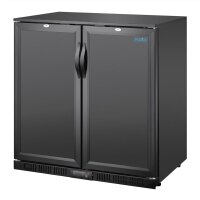 Barkühler Serie G 198 Liter, 2 Türen