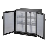 Barkühler Serie G 198 Liter, 2 Türen