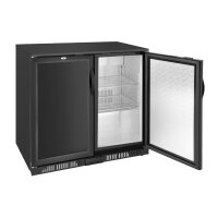 Barkühler Serie G 198 Liter, 2 Türen