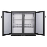 Barkühler Serie G 198 Liter, 2 Türen