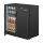 Barkühler Serie G 198 Liter, 2 Türen