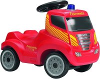 Rutscher Feuerwehr Kleinkinderfahrzeug
