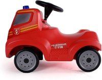 Rutscher Feuerwehr Kleinkinderfahrzeug