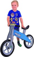 Bike Polizei Laufrad