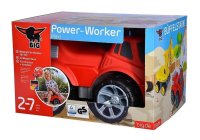 Big Power Worker Maxi Firetruck