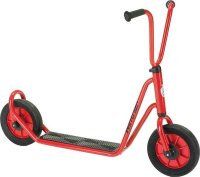 Winther Mini Roller mit 1 Hinterrad - Kinderfahrzeug 3-4...