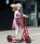 Winther Roller groß  -  Lenkerhöhe 86 für Kinder ab 6 bis 10 Jahre