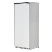 Polar Kühlschrank 600 Liter weiß