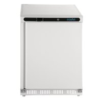 Polar Kühlschrank Tischmodell 150 Liter, weiß