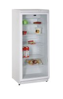 KBS Kühlschrank CD 291 mit Glastür - 290 Liter,...