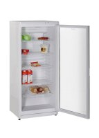 KBS Kühlschrank CD 291 mit Glastür - 290 Liter,...