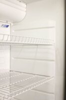 Getränkekühlschrank mit 1 Glastür - 350...