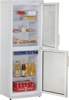 Glastürkühlschrank Cd 350 Mit 2 Türen