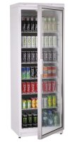 KBS Getränkekühlschrank mit 1 Glastür -...