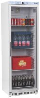 KBS Kühlschrank 402 GU mit 1 Glastür - 361...