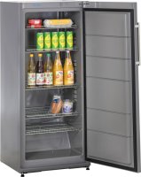 Lagerkühlschrank K296 mit 270 Liter, geschlossener...