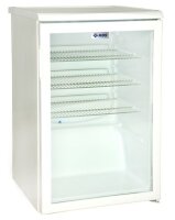 Gastro Kühlschrank mit 130 Liter -...