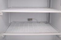 KBS Gefrierschrank 202 TK mit stiller Kühlung weiß
