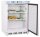 KBS Gefrierschrank 202 TK mit stiller Kühlung weiß