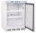 KBS Gefrierschrank 202 TK mit stiller Kühlung weiß