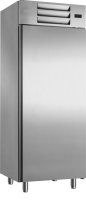 Tiefkühlschrank EN Norm BTKU 507 CHR
