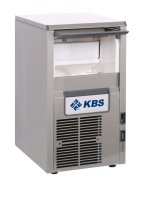 KBS Hohlkegel-Eiswürfelbereiter Joy 219 Liter, 21 kg/ 24 Std.