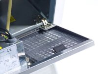 Saladette Gerader Glasaufbau Kbs 904