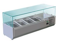 Kühlaufsatz RX1200 (Glas)