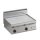 KBS Grillplatte glatt, 2 Heizonen 1000 x 650 mm
