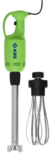 Handmixer Profi Set 400 Watt Inkl. Mixstab Und Schneebesen