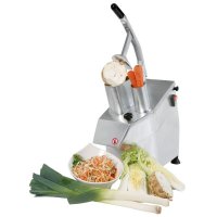KBS Gemüseschneidemaschine Basic, Tischgerät
