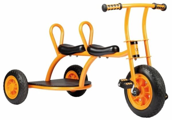 Toptrike Dreirad „Taxi“