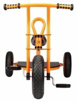 Toptrike Dreirad „Taxi“